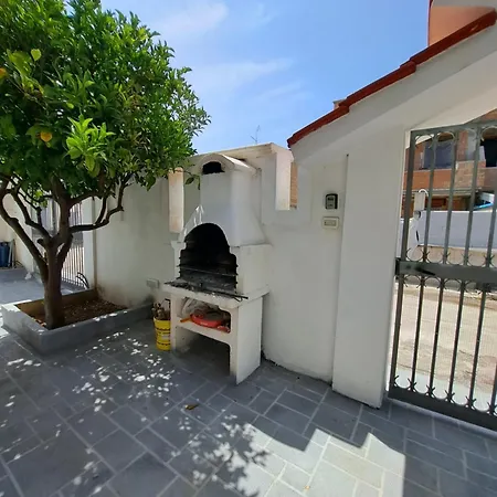 Villa Lory Torre Ovo Feriehus